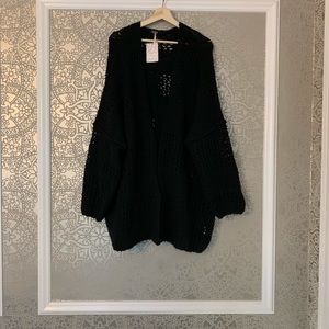 Free People Saturday Morning Cardigan